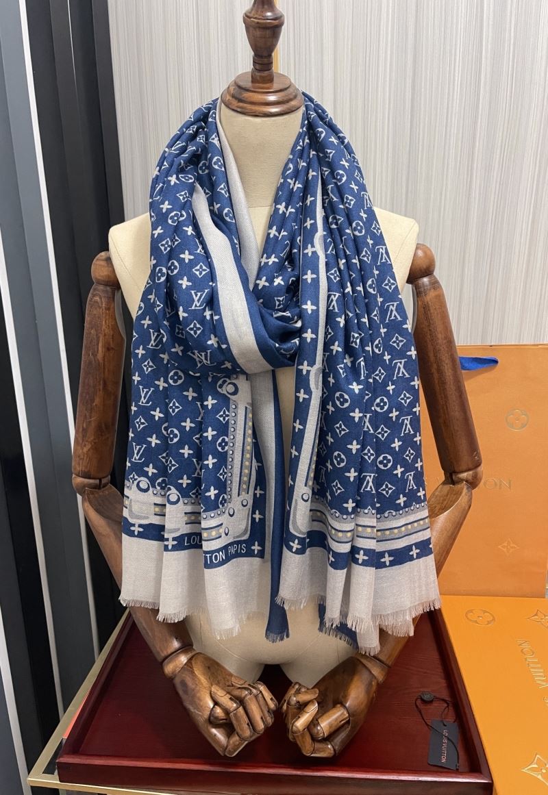 Louis Vuitton Scarf